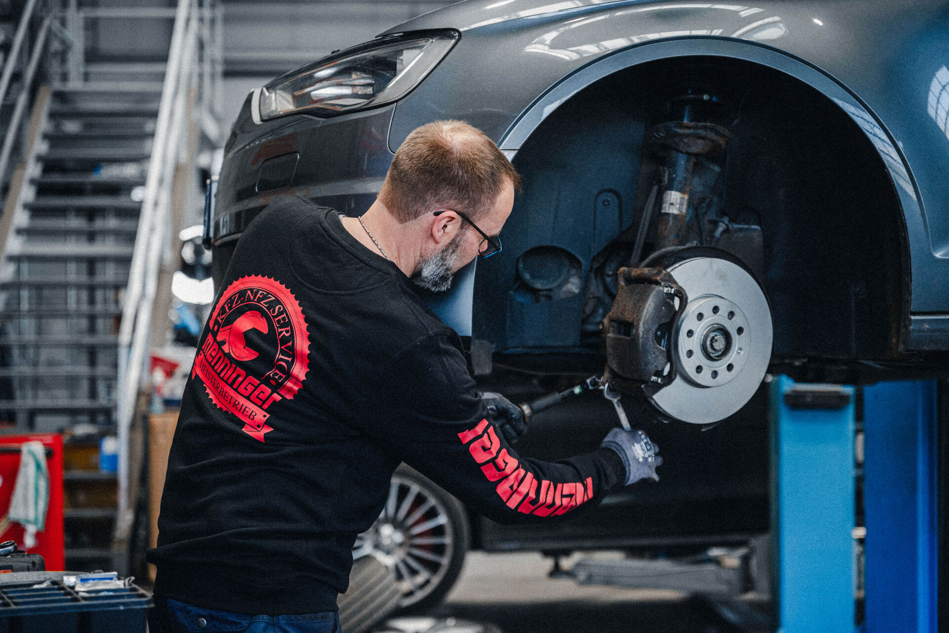 Werkstatt Menninger GmbH