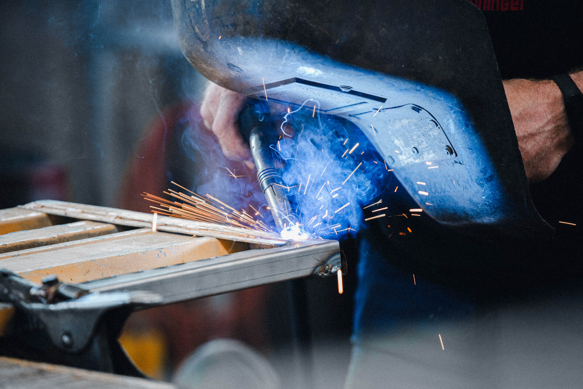 Werkstatt Menninger GmbH